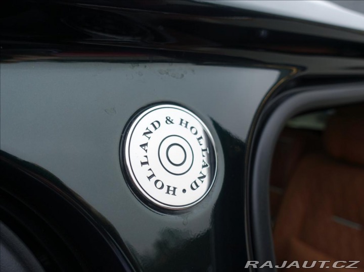 Land Rover Range Rover 5,0 SVAutobio Holland& 2021