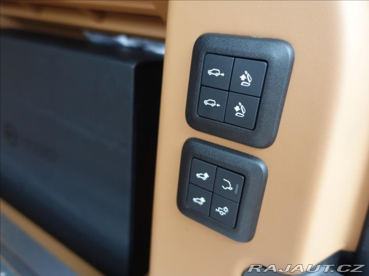 Land Rover Range Rover 5,0 SVAutobio Holland& 2021