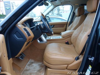 Land Rover Range Rover 5,0 SVAutobio Holland& 2021