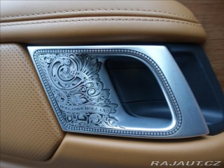 Land Rover Range Rover 5,0 SVAutobio Holland& 2021
