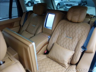 Land Rover Range Rover 5,0 SVAutobio Holland& 2021