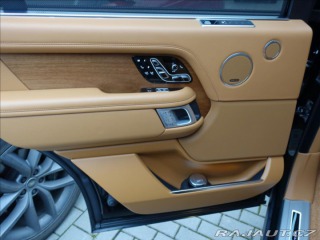 Land Rover Range Rover 5,0 SVAutobio Holland& 2021