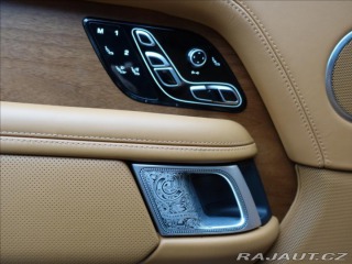 Land Rover Range Rover 5,0 SVAutobio Holland& 2021