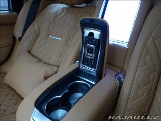Land Rover Range Rover 5,0 SVAutobio Holland& 2021