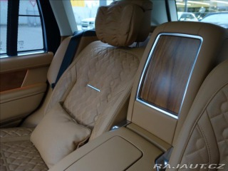 Land Rover Range Rover 5,0 SVAutobio Holland& 2021