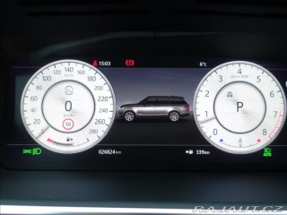 Land Rover Range Rover 5,0 SVAutobio Holland& 2021
