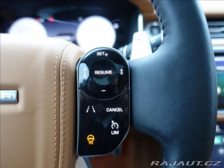 Land Rover Range Rover 5,0 SVAutobio Holland& 2021
