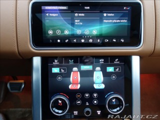 Land Rover Range Rover 5,0 SVAutobio Holland& 2021