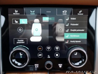 Land Rover Range Rover 5,0 SVAutobio Holland& 2021