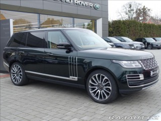 Land Rover Range Rover 5,0 SVAutobio Holland& 2021