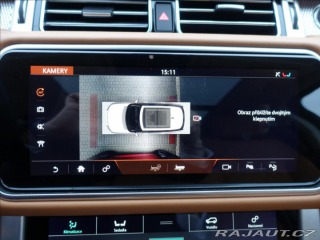 Land Rover Range Rover 5,0 SVAutobio Holland& 2021