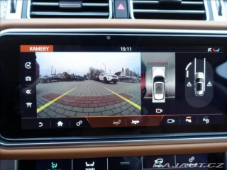 Land Rover Range Rover 5,0 SVAutobio Holland& 2021