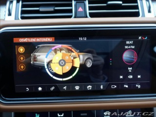 Land Rover Range Rover 5,0 SVAutobio Holland& 2021
