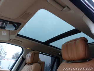 Land Rover Range Rover 5,0 SVAutobio Holland& 2021