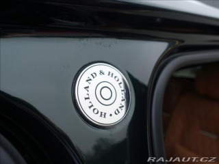 Land Rover Range Rover 5,0 SVAutobio Holland& 2021