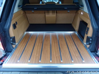 Land Rover Range Rover 5,0 SVAutobio Holland& 2021