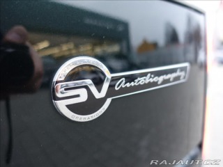 Land Rover Range Rover 5,0 SVAutobio Holland& 2021