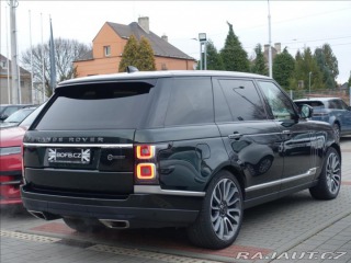 Land Rover Range Rover 5,0 SVAutobio Holland& 2021