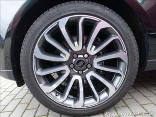 Land Rover Range Rover 5,0 SVAutobio Holland& 2021
