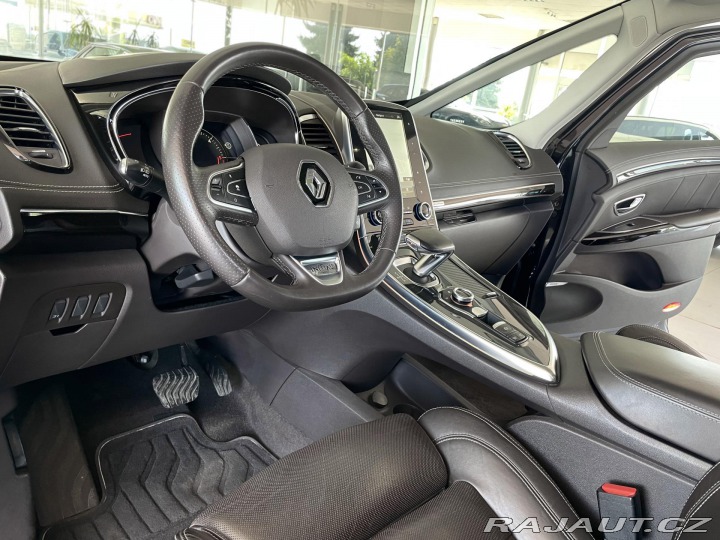 Renault Espace 1,6dCi*Initiale Paris*Hea 2015