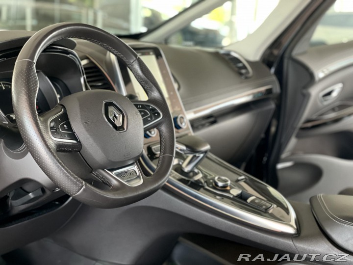 Renault Espace 1,6dCi*Initiale Paris*Hea 2015