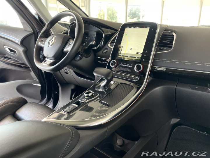 Renault Espace 1,6dCi*Initiale Paris*Hea 2015