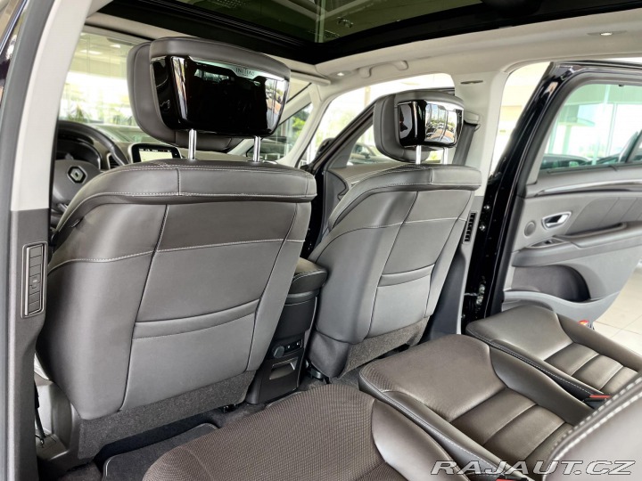 Renault Espace 1,6dCi*Initiale Paris*Hea 2015