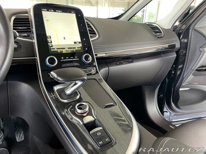 Renault Espace 1,6dCi*Initiale Paris*Hea 2015