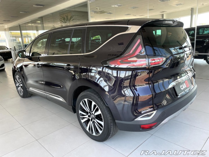 Renault Espace 1,6dCi*Initiale Paris*Hea 2015