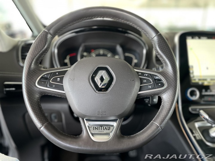 Renault Espace 1,6dCi*Initiale Paris*Hea 2015