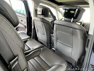 Renault Espace 1,6dCi*Initiale Paris*Hea 2015