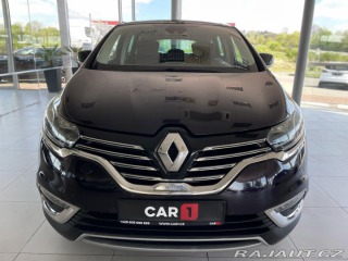 Renault Espace 1,6dCi*Initiale Paris*Hea 2015