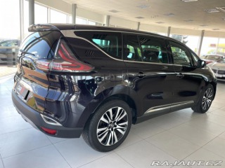 Renault Espace 1,6dCi*Initiale Paris*Hea 2015