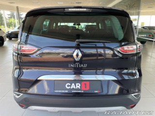 Renault Espace 1,6dCi*Initiale Paris*Hea 2015