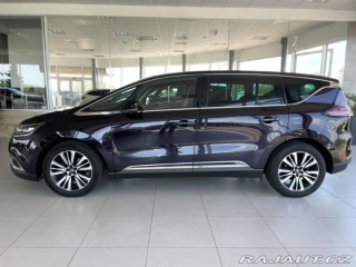Renault Espace 1,6dCi*Initiale Paris*Hea 2015
