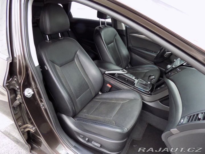 Hyundai i40 1.7CRDi/AT/větrané sedačk 2016