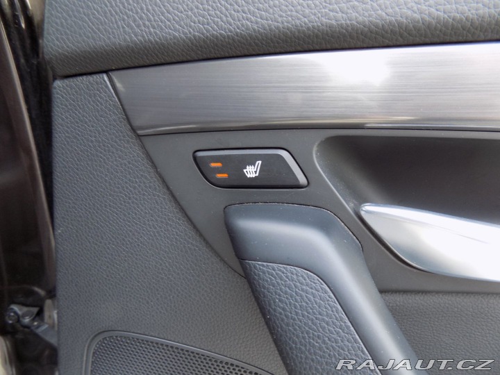 Hyundai i40 1.7CRDi/AT/větrané sedačk 2016