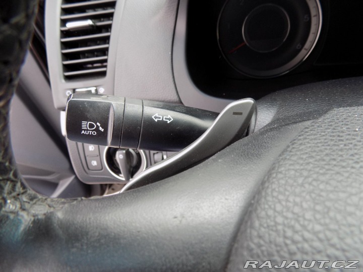 Hyundai i40 1.7CRDi/AT/větrané sedačk 2016