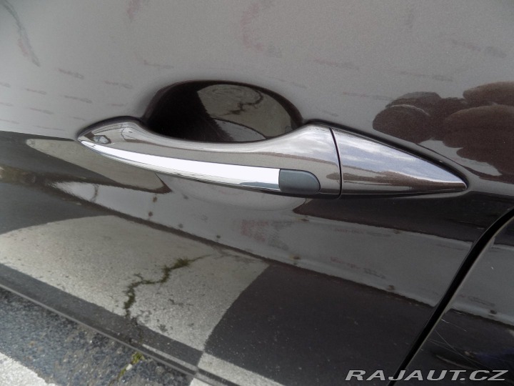 Hyundai i40 1.7CRDi/AT/větrané sedačk 2016