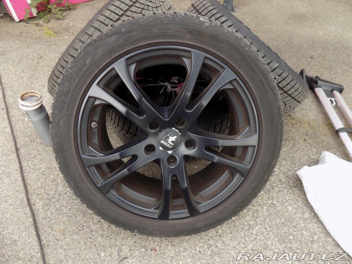 Hyundai i40 1.7CRDi/AT/větrané sedačk 2016