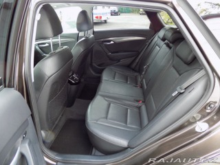 Hyundai i40 1.7CRDi/AT/větrané sedačk 2016