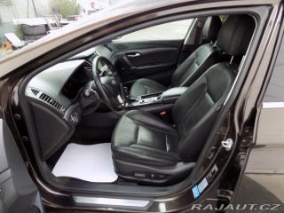 Hyundai i40 1.7CRDi/AT/větrané sedačk 2016