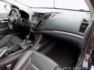 Hyundai i40 1.7CRDi/AT/větrané sedačk 2016