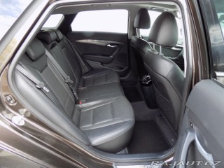 Hyundai i40 1.7CRDi/AT/větrané sedačk 2016