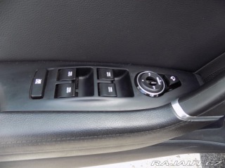 Hyundai i40 1.7CRDi/AT/větrané sedačk 2016