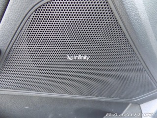 Hyundai i40 1.7CRDi/AT/větrané sedačk 2016