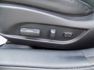 Hyundai i40 1.7CRDi/AT/větrané sedačk 2016