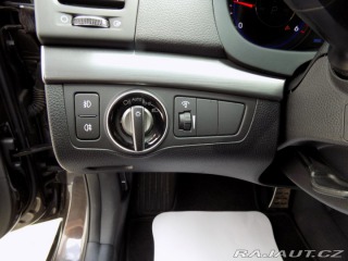 Hyundai i40 1.7CRDi/AT/větrané sedačk 2016