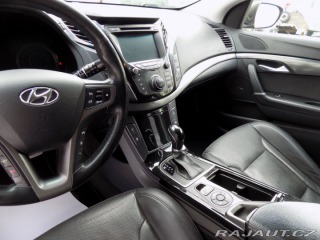 Hyundai i40 1.7CRDi/AT/větrané sedačk 2016