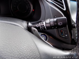 Hyundai i40 1.7CRDi/AT/větrané sedačk 2016